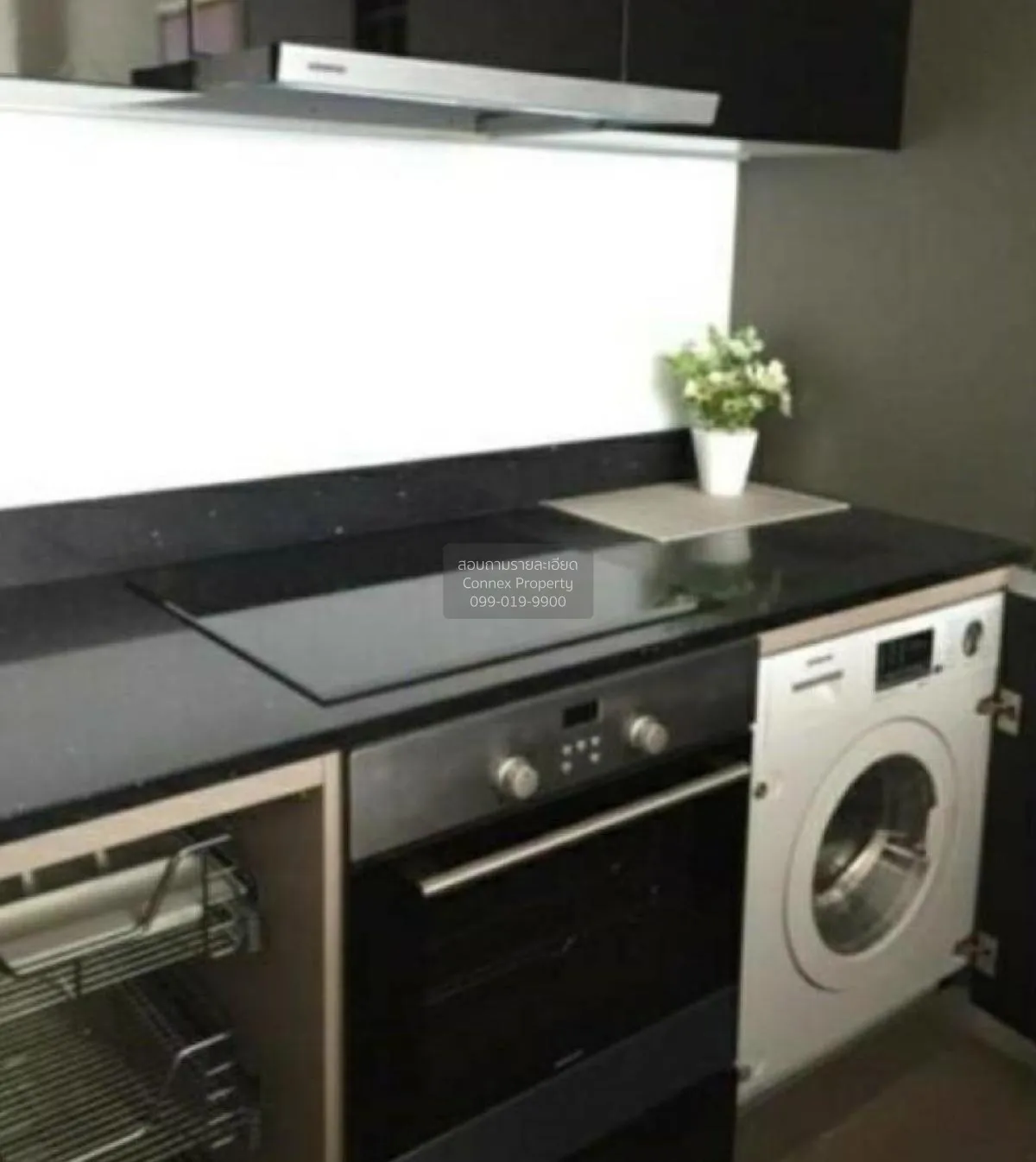 For Sale Condo , The River , BTS-Saphan Taksin , Khlong Ton Sai , 3