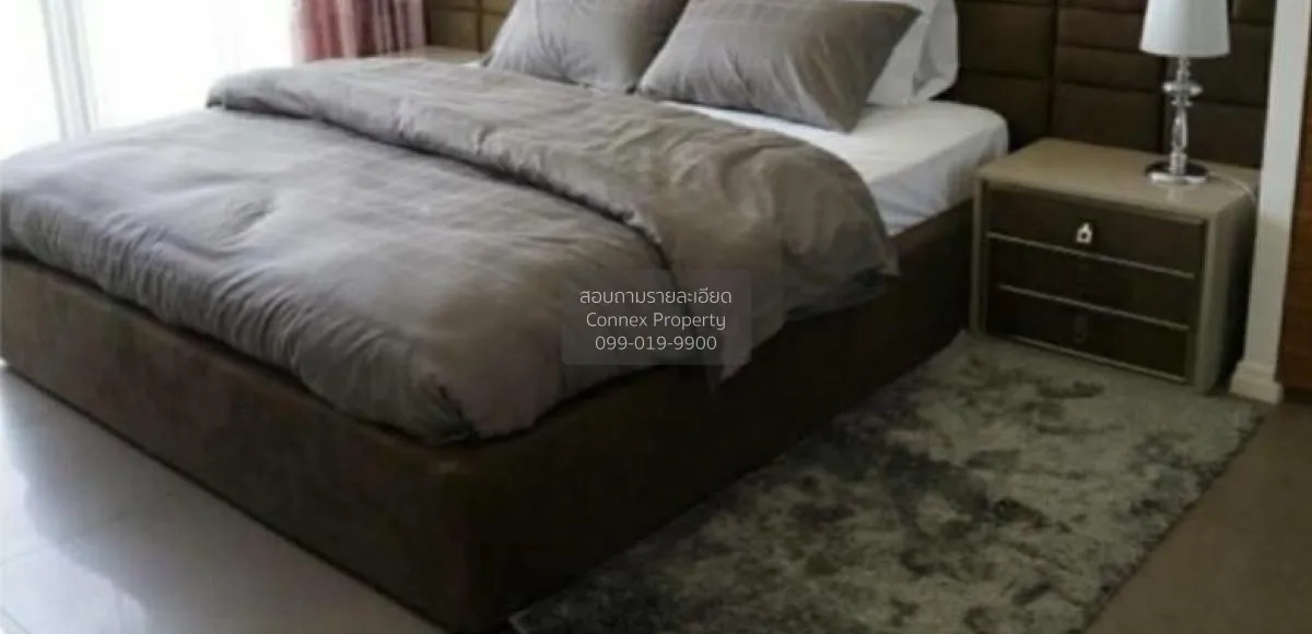 For Sale Condo , The River , BTS-Saphan Taksin , Khlong Ton Sai , 4