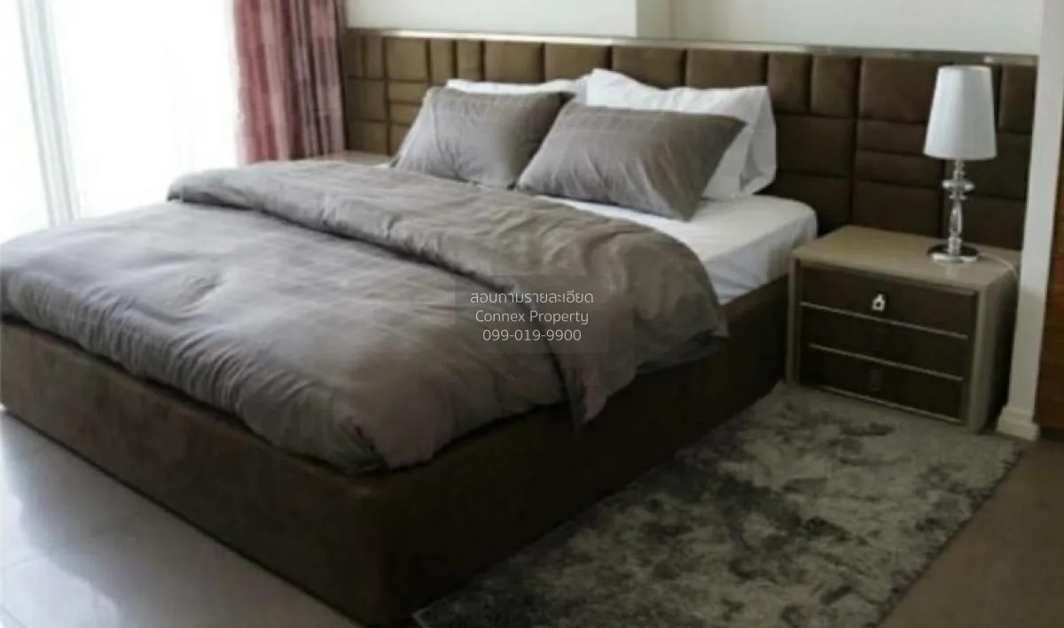 FOR RENT condo , The River , BTS-Saphan Taksin , Khlong Ton Sai , 4