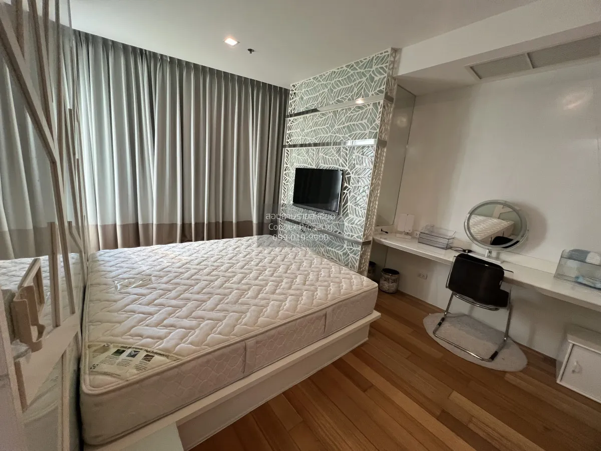 FOR RENT condo , The River , BTS-Saphan Taksin , Khlong Ton Sai , 4