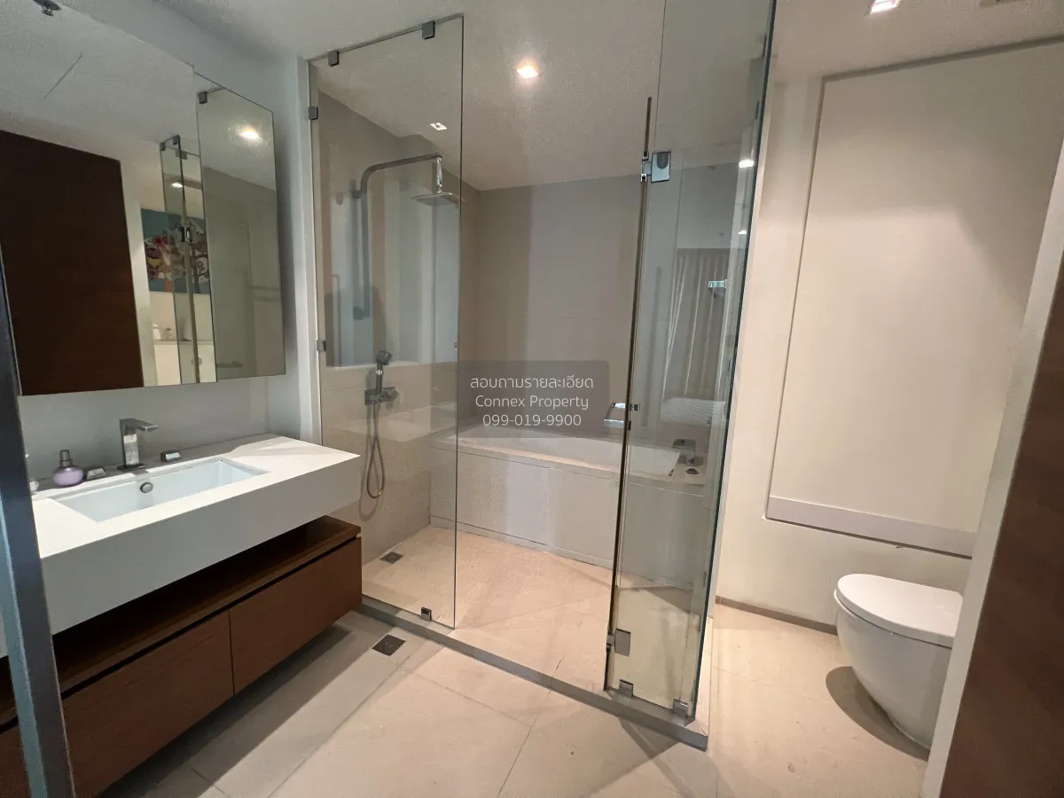 FOR RENT condo , The River , BTS-Saphan Taksin , Khlong Ton Sai ,