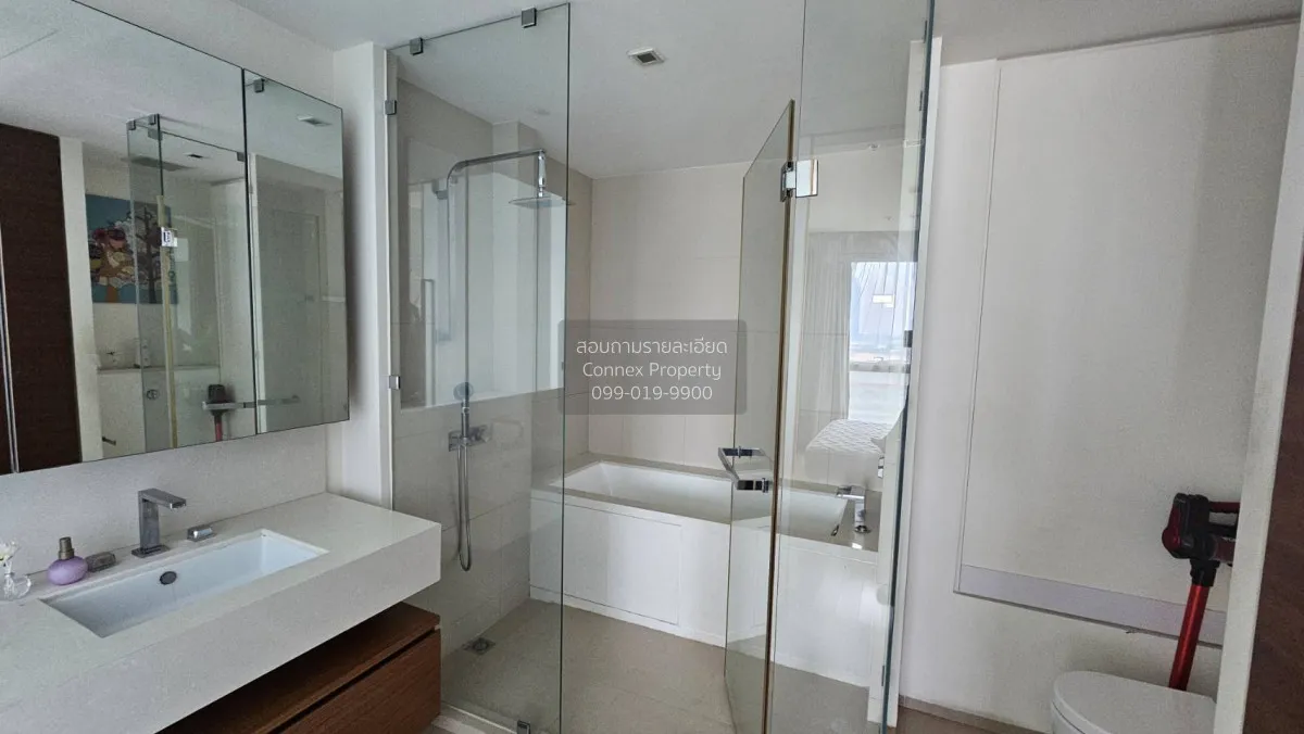 เช่าคอนโด  เดอะ ริเวอร์ BTS-สะพานตากสิน คลองต้นไทร เขต คลองสาน กร