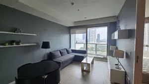 เช่าคอนโด  เดอะ ริเวอร์ BTS-สะพานตากสิน คลองต้นไทร เขต คลองสาน กรุงเทพ CX-32363