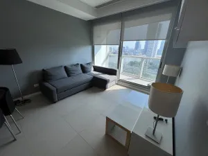 เช่าคอนโด  เดอะ ริเวอร์ BTS-สะพานตากสิน คลองต้นไทร เขต คลองสาน กรุงเทพ CX-32363