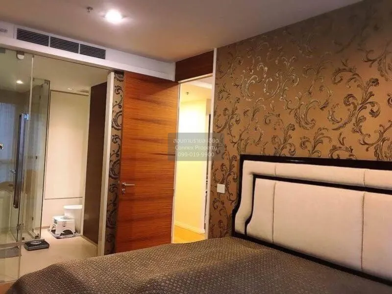 ขายคอนโด  เดอะ ริเวอร์ BTS-สะพานตากสิน คลองต้นไทร เขต คลองสาน กรุ