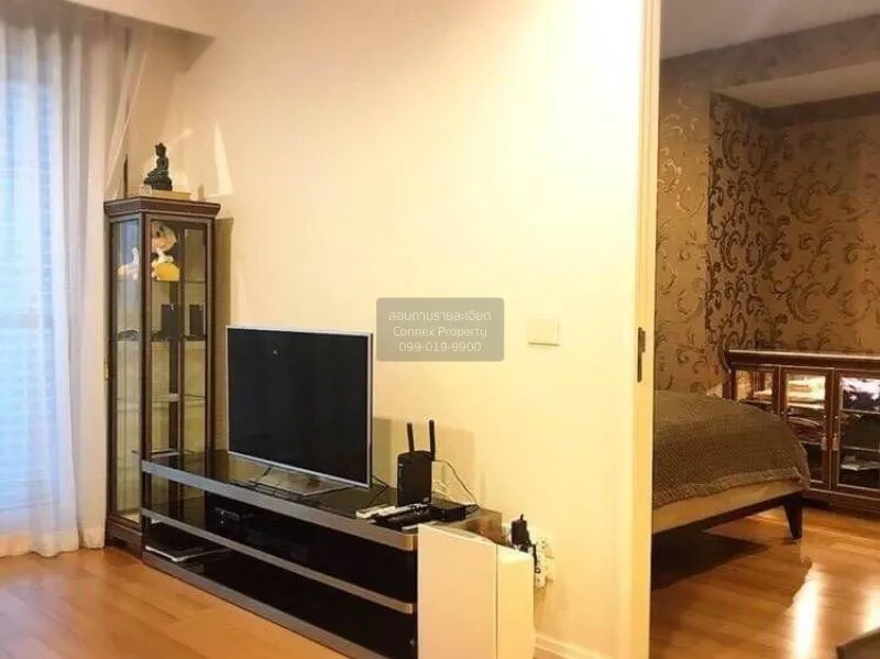 ขายคอนโด  เดอะ ริเวอร์ BTS-สะพานตากสิน คลองต้นไทร เขต คลองสาน กรุ 4