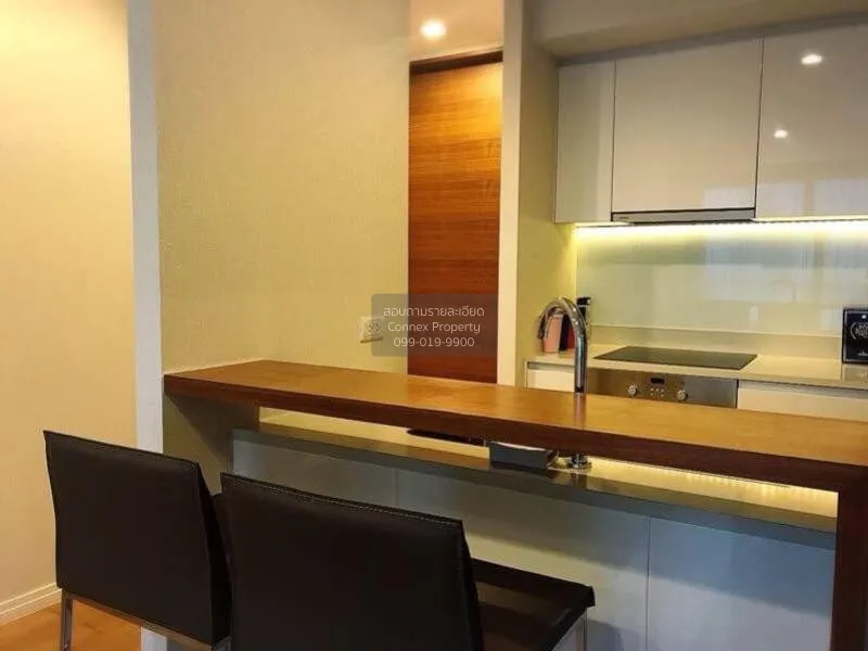 ขายคอนโด  เดอะ ริเวอร์ BTS-สะพานตากสิน คลองต้นไทร เขต คลองสาน กรุ