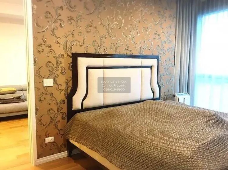 ขายคอนโด  เดอะ ริเวอร์ BTS-สะพานตากสิน คลองต้นไทร เขต คลองสาน กรุ