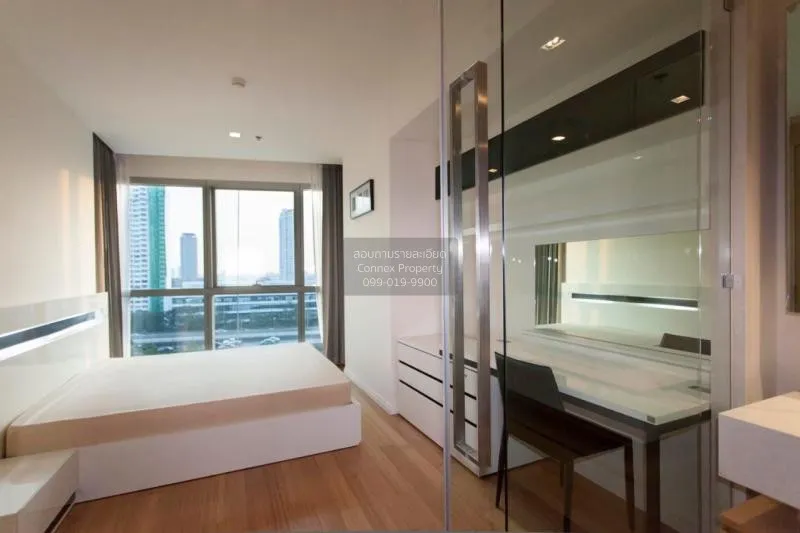 FOR SALE condo , The River , BTS-Saphan Taksin , Khlong Ton Sai ,