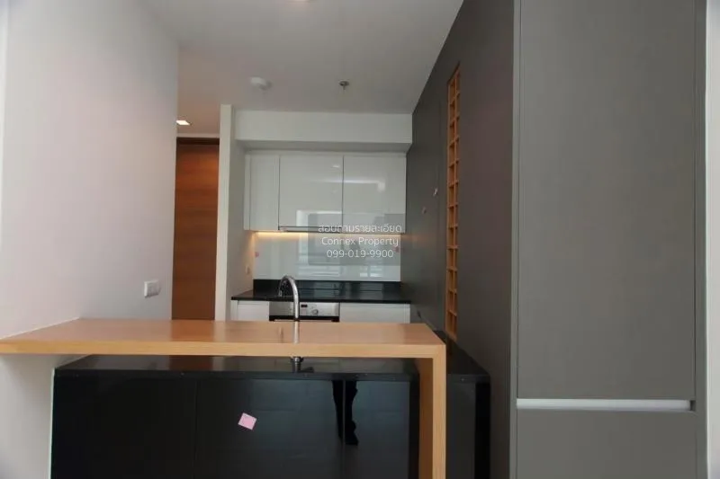 FOR RENT condo , The River , BTS-Saphan Taksin , Khlong Ton Sai , 4