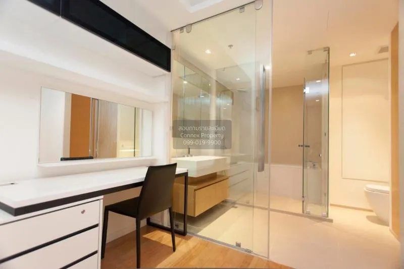 FOR RENT condo , The River , BTS-Saphan Taksin , Khlong Ton Sai ,