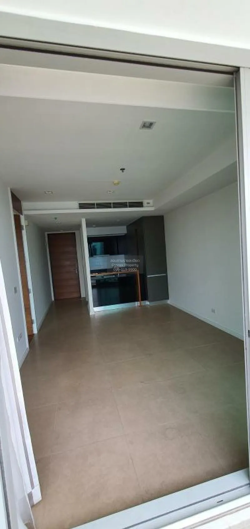 ขายคอนโด  เดอะ ริเวอร์ BTS-สะพานตากสิน คลองต้นไทร เขต คลองสาน กรุ