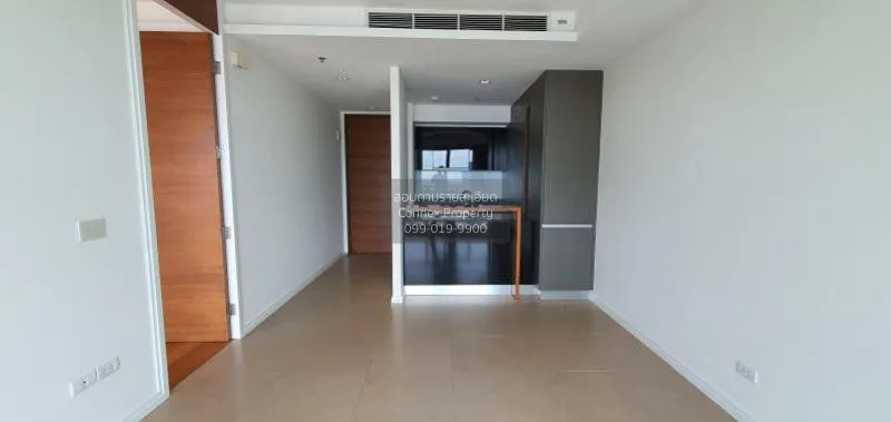 ขายคอนโด  เดอะ ริเวอร์ BTS-สะพานตากสิน คลองต้นไทร เขต คลองสาน กรุ