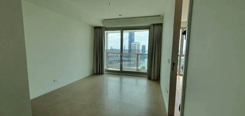 ขายคอนโด  เดอะ ริเวอร์ BTS-สะพานตากสิน คลองต้นไทร เขต คลองสาน กรุ