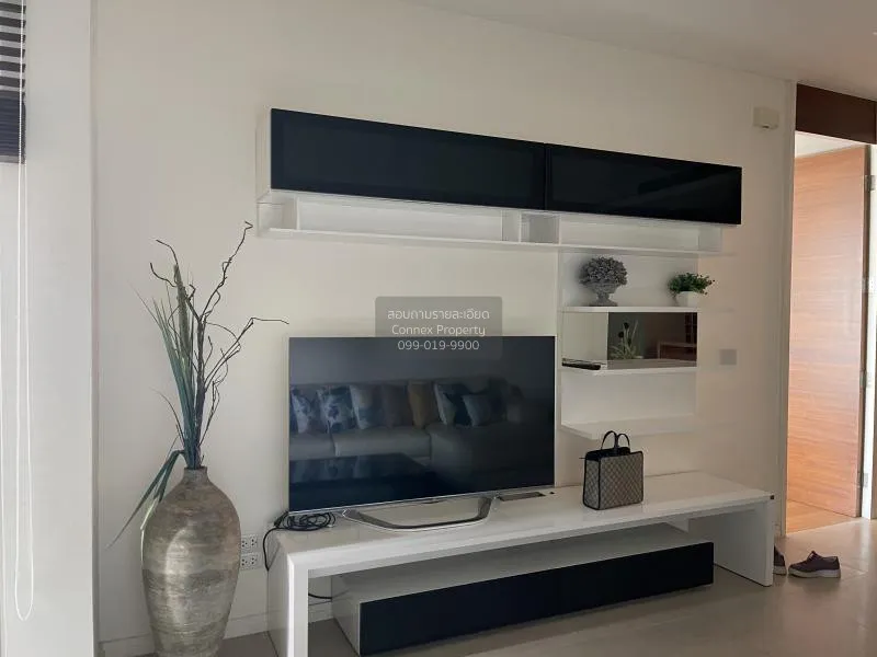 FOR RENT condo , The River , BTS-Saphan Taksin , Khlong Ton Sai , 3