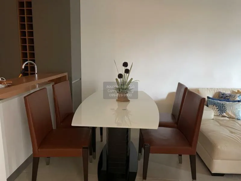 FOR RENT condo , The River , BTS-Saphan Taksin , Khlong Ton Sai ,
