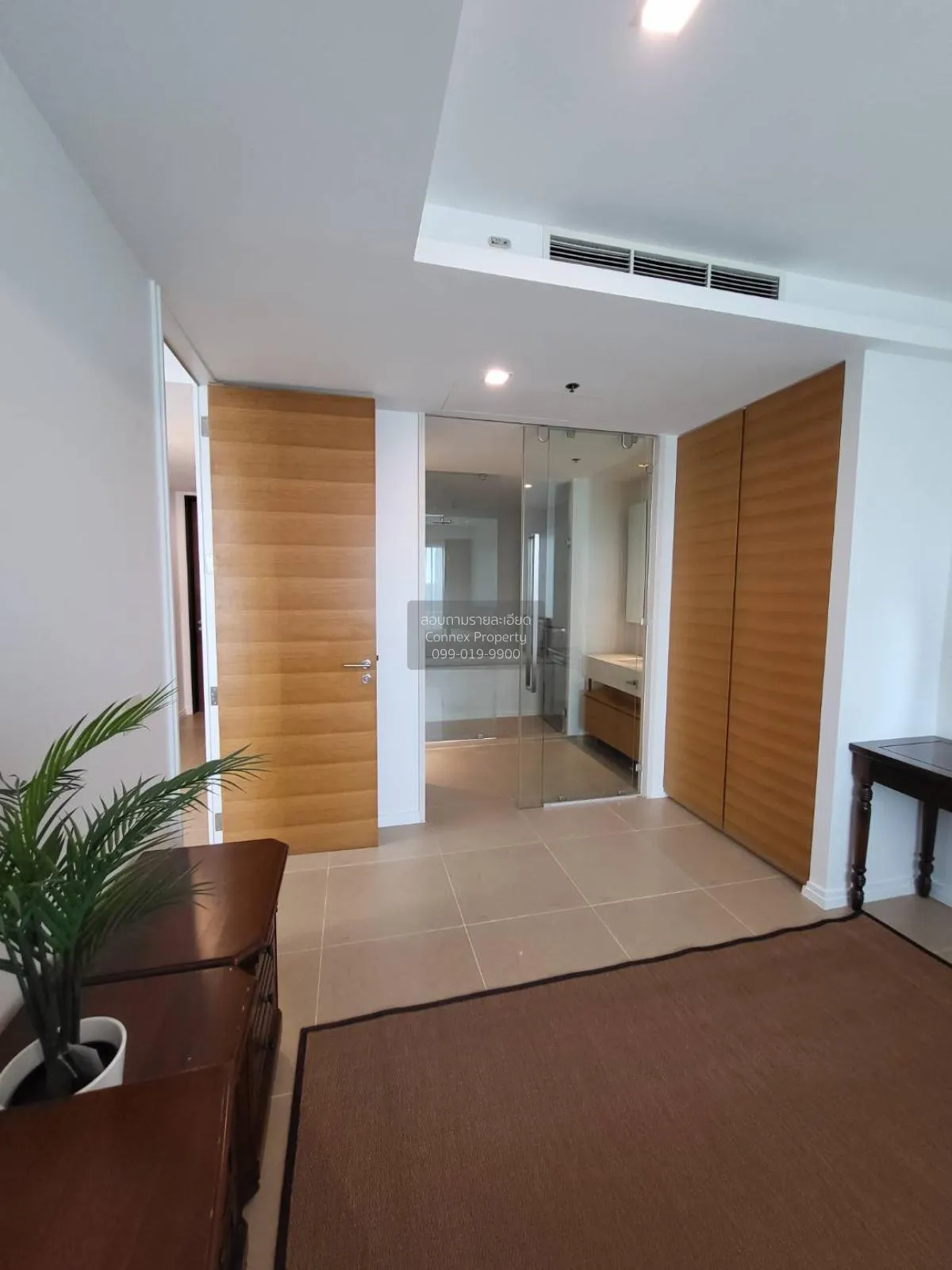FOR RENT condo , The River , BTS-Saphan Taksin , Khlong Ton Sai , 3