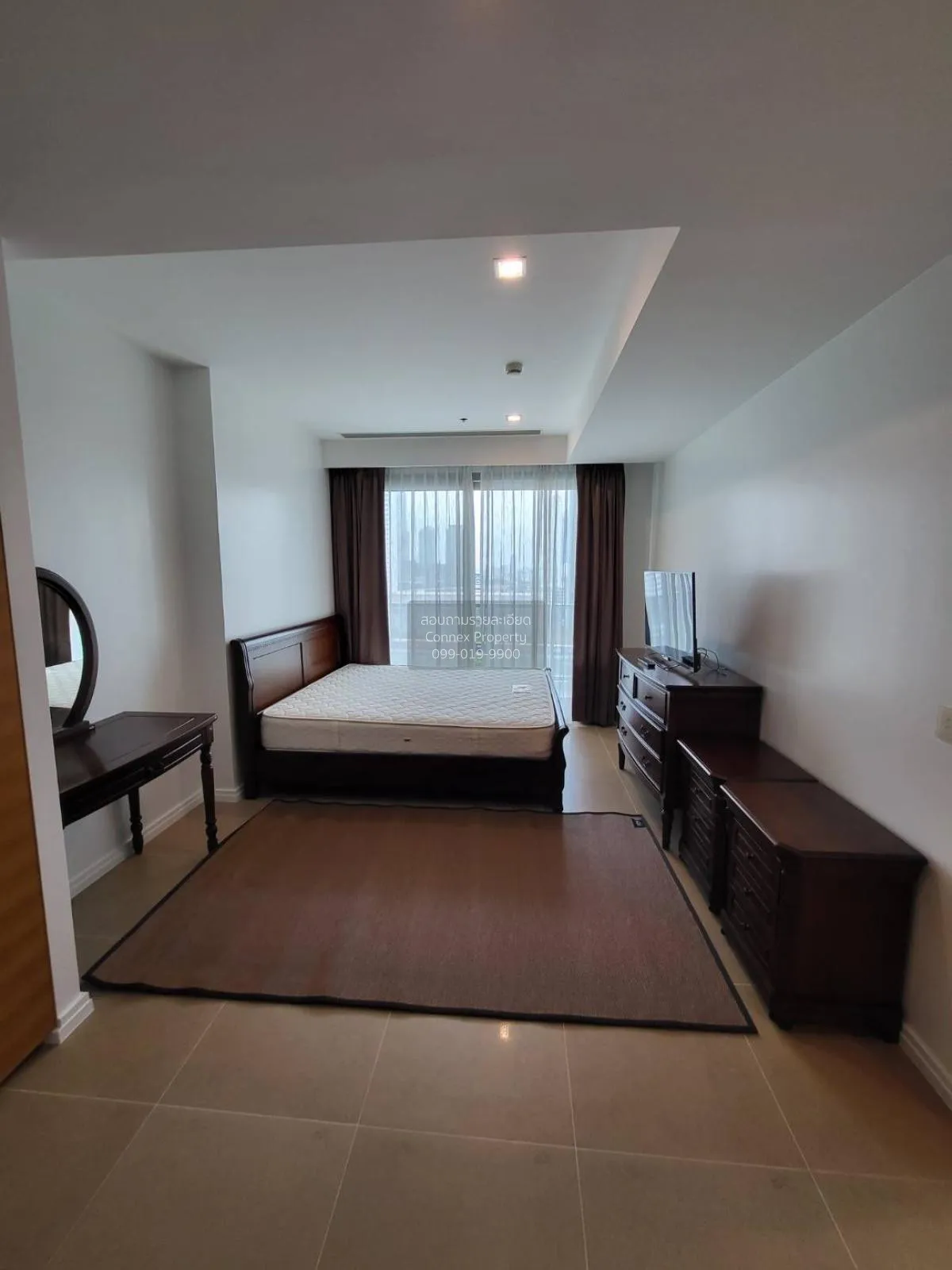 FOR RENT condo , The River , BTS-Saphan Taksin , Khlong Ton Sai ,