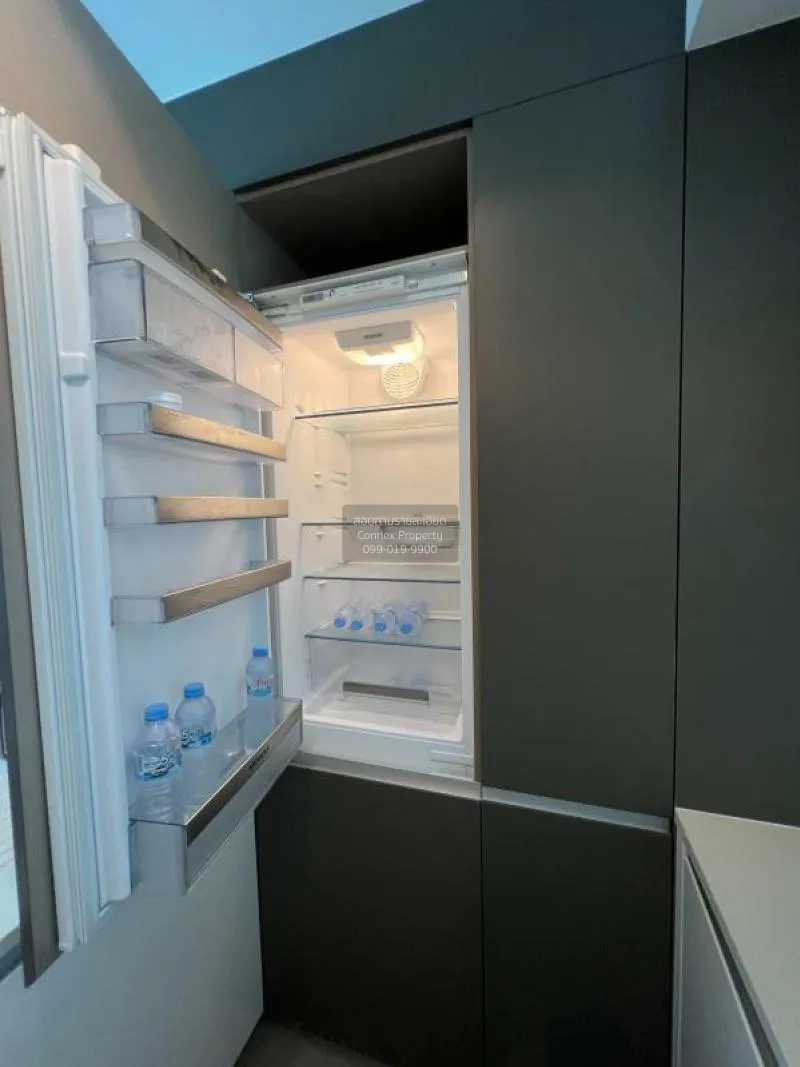 FOR RENT condo , The River , BTS-Saphan Taksin , Khlong Ton Sai ,