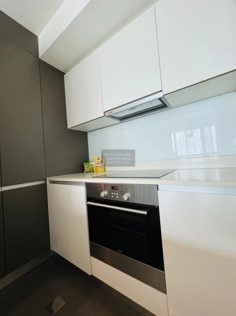 FOR RENT condo , The River , BTS-Saphan Taksin , Khlong Ton Sai , 3