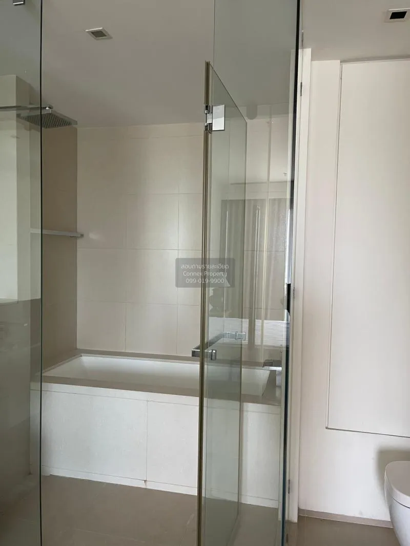 เช่าคอนโด  เดอะ ริเวอร์ BTS-สะพานตากสิน คลองต้นไทร เขต คลองสาน กร