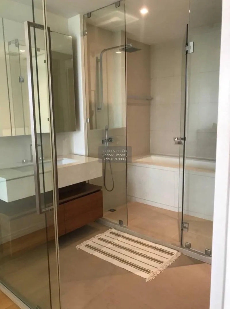 FOR RENT condo , The River , BTS-Saphan Taksin , Khlong Ton Sai , 4