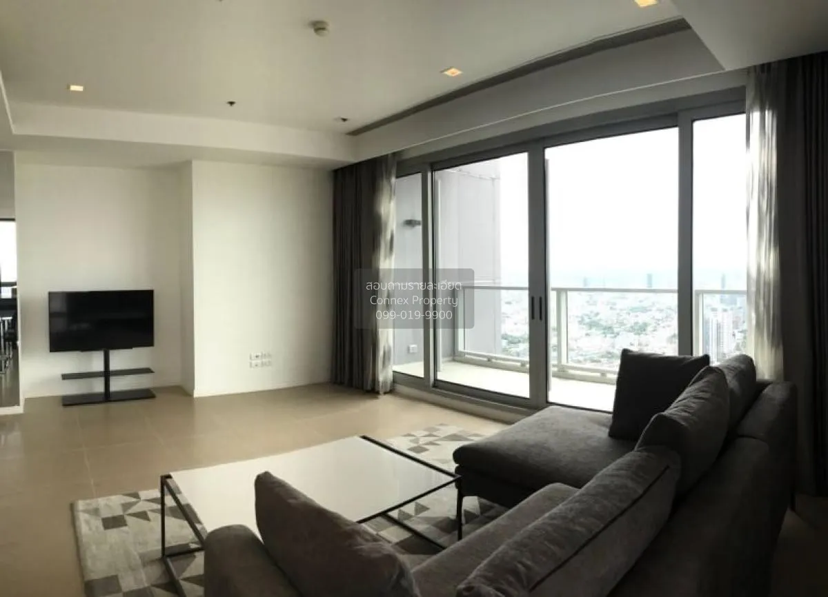 ขายคอนโด  เดอะ ริเวอร์ BTS-สะพานตากสิน คลองต้นไทร เขต คลองสาน กรุ 2