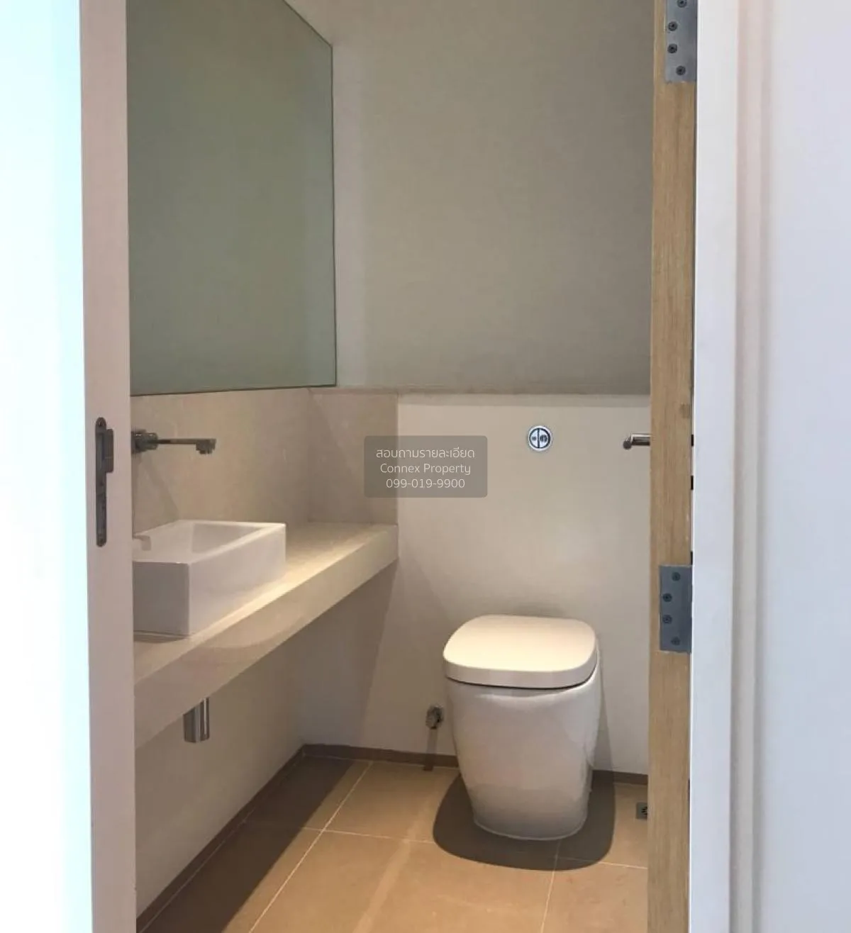 ขายคอนโด  เดอะ ริเวอร์ BTS-สะพานตากสิน คลองต้นไทร เขต คลองสาน กรุ 4