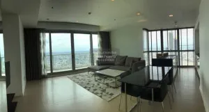 For Sale Condo , The River , BTS-Saphan Taksin , Khlong Ton Sai , Khlong San , Bangkok , CX-32419