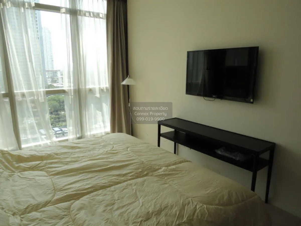 For Sale Condo , The River , BTS-Saphan Taksin , Khlong Ton Sai ,