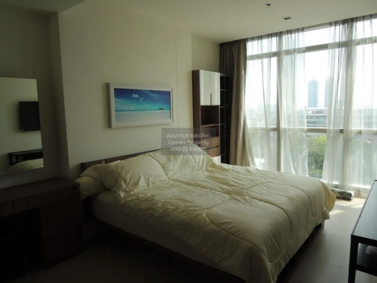 For Sale Condo , The River , BTS-Saphan Taksin , Khlong Ton Sai ,