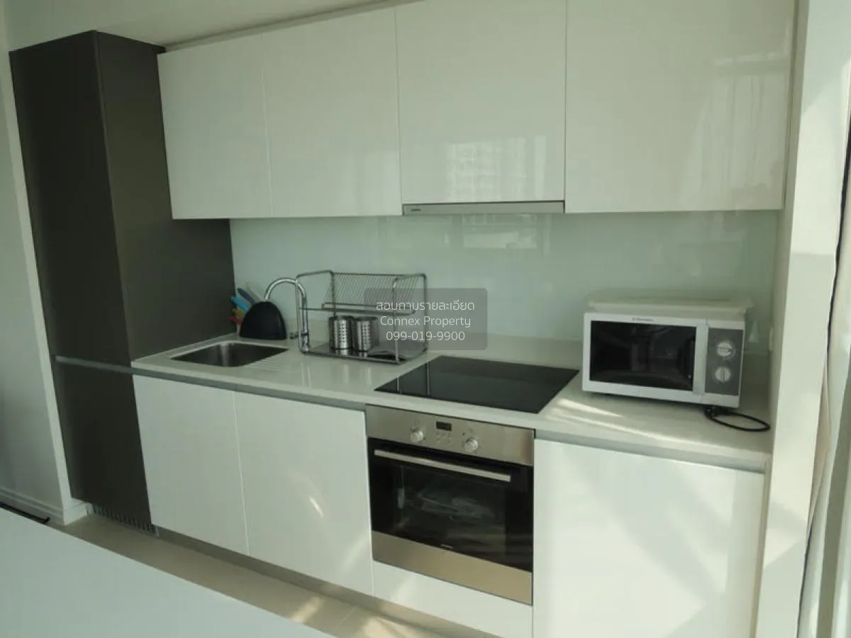 For Sale Condo , The River , BTS-Saphan Taksin , Khlong Ton Sai ,