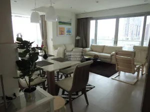 For Sale Condo , The River , BTS-Saphan Taksin , Khlong Ton Sai , Khlong San , Bangkok , CX-32423