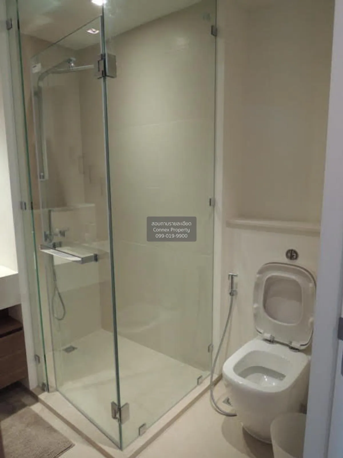 เช่าคอนโด  เดอะ ริเวอร์ BTS-สะพานตากสิน คลองต้นไทร เขต คลองสาน กร