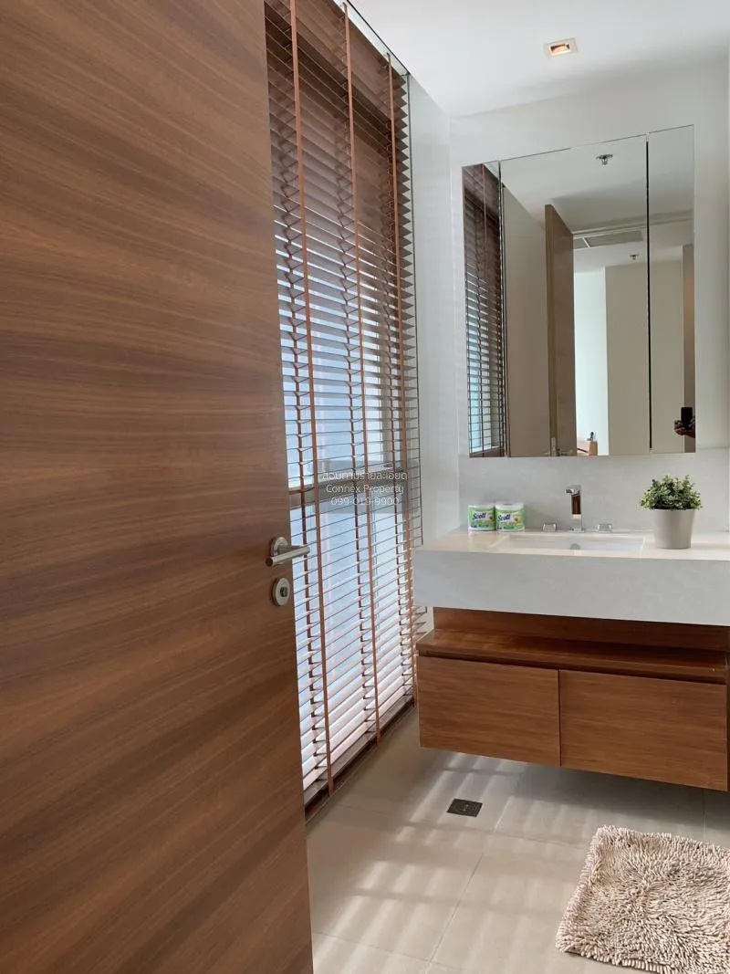 FOR RENT condo , The River , BTS-Saphan Taksin , Khlong Ton Sai ,