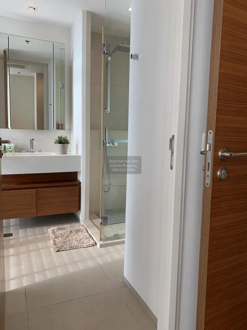 FOR RENT condo , The River , BTS-Saphan Taksin , Khlong Ton Sai ,