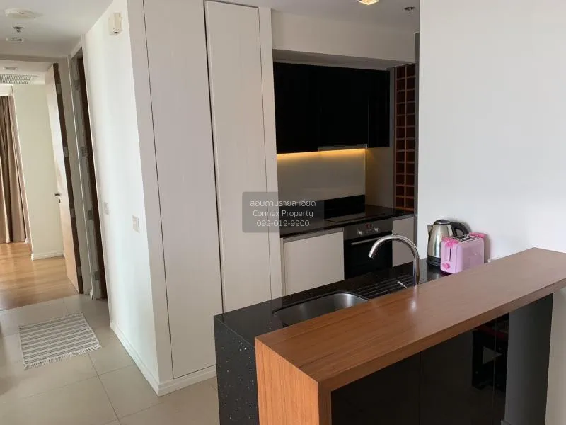 FOR RENT condo , The River , BTS-Saphan Taksin , Khlong Ton Sai , 3