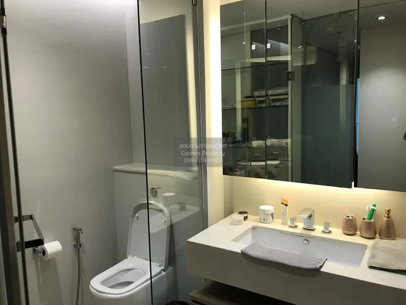 FOR RENT condo , The River , BTS-Saphan Taksin , Khlong Ton Sai ,