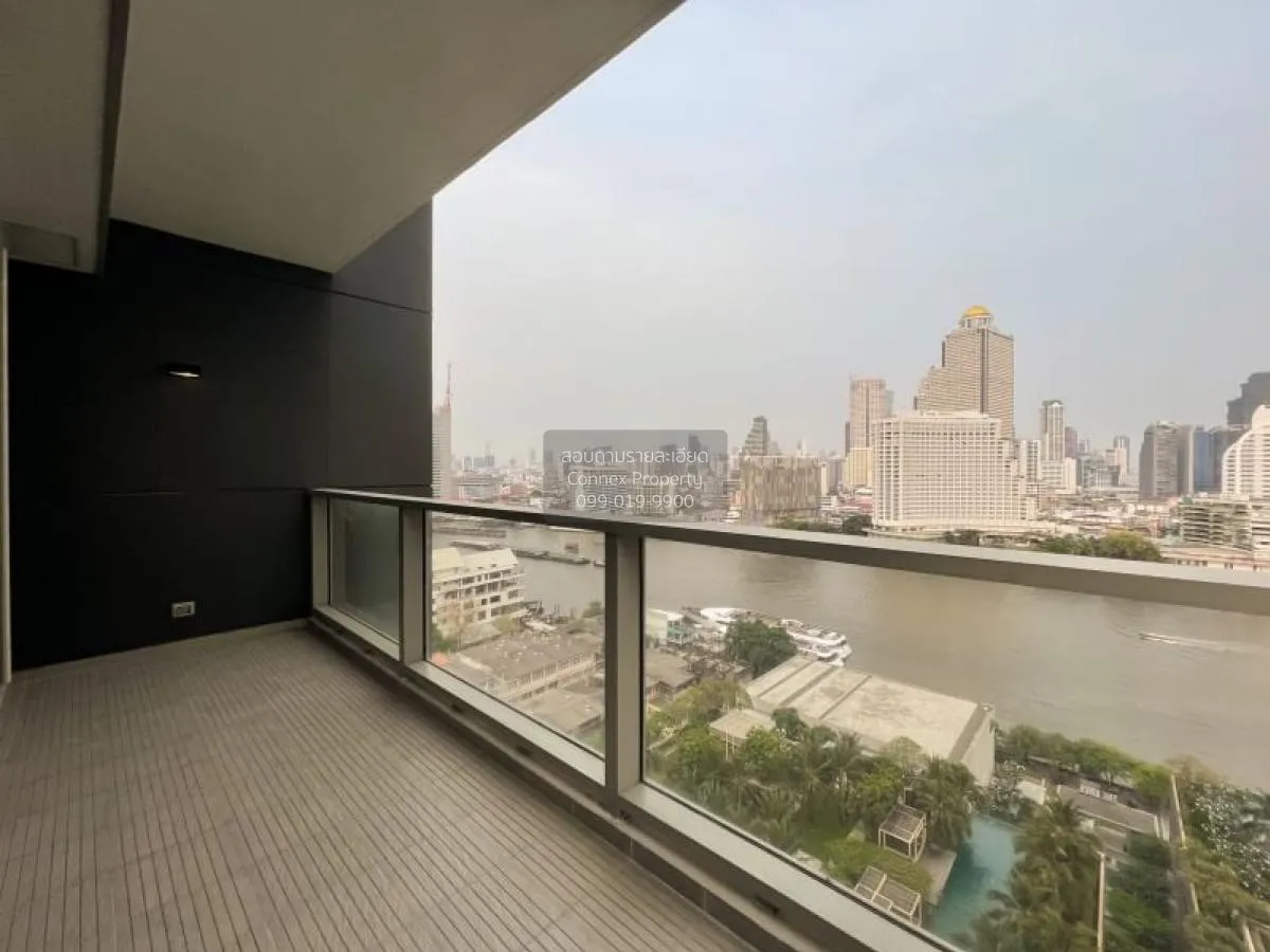 For Sale Condo , The River , BTS-Saphan Taksin , Khlong Ton Sai ,