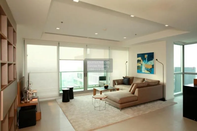 เช่าคอนโด  เดอะ ริเวอร์ BTS-สะพานตากสิน คลองต้นไทร เขต คลองสาน กร 1