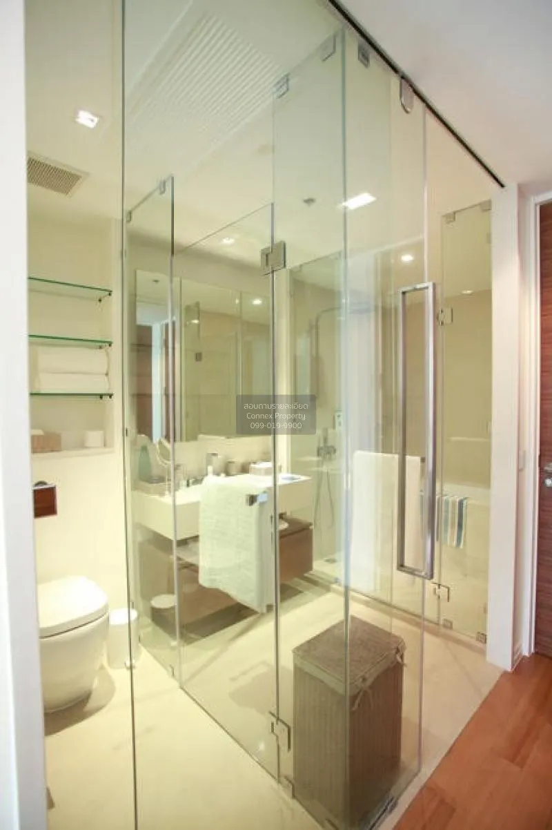 เช่าคอนโด  เดอะ ริเวอร์ BTS-สะพานตากสิน คลองต้นไทร เขต คลองสาน กร