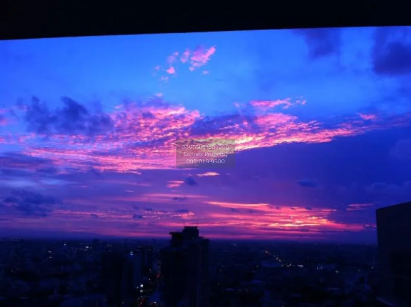 เช่าคอนโด  เดอะ ริเวอร์ BTS-สะพานตากสิน คลองต้นไทร เขต คลองสาน กร