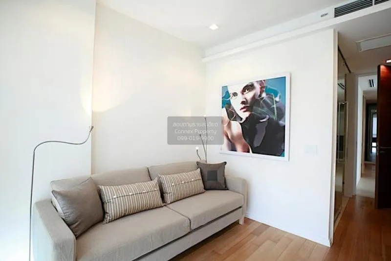 เช่าคอนโด  เดอะ ริเวอร์ BTS-สะพานตากสิน คลองต้นไทร เขต คลองสาน กร 4