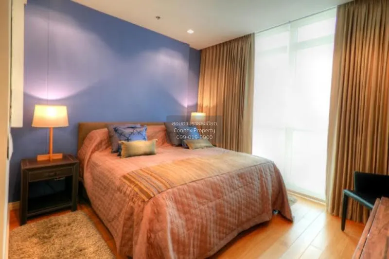 เช่าคอนโด  เดอะ ริเวอร์ BTS-สะพานตากสิน คลองต้นไทร เขต คลองสาน กร