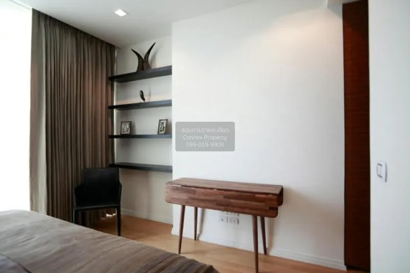 เช่าคอนโด  เดอะ ริเวอร์ BTS-สะพานตากสิน คลองต้นไทร เขต คลองสาน กร