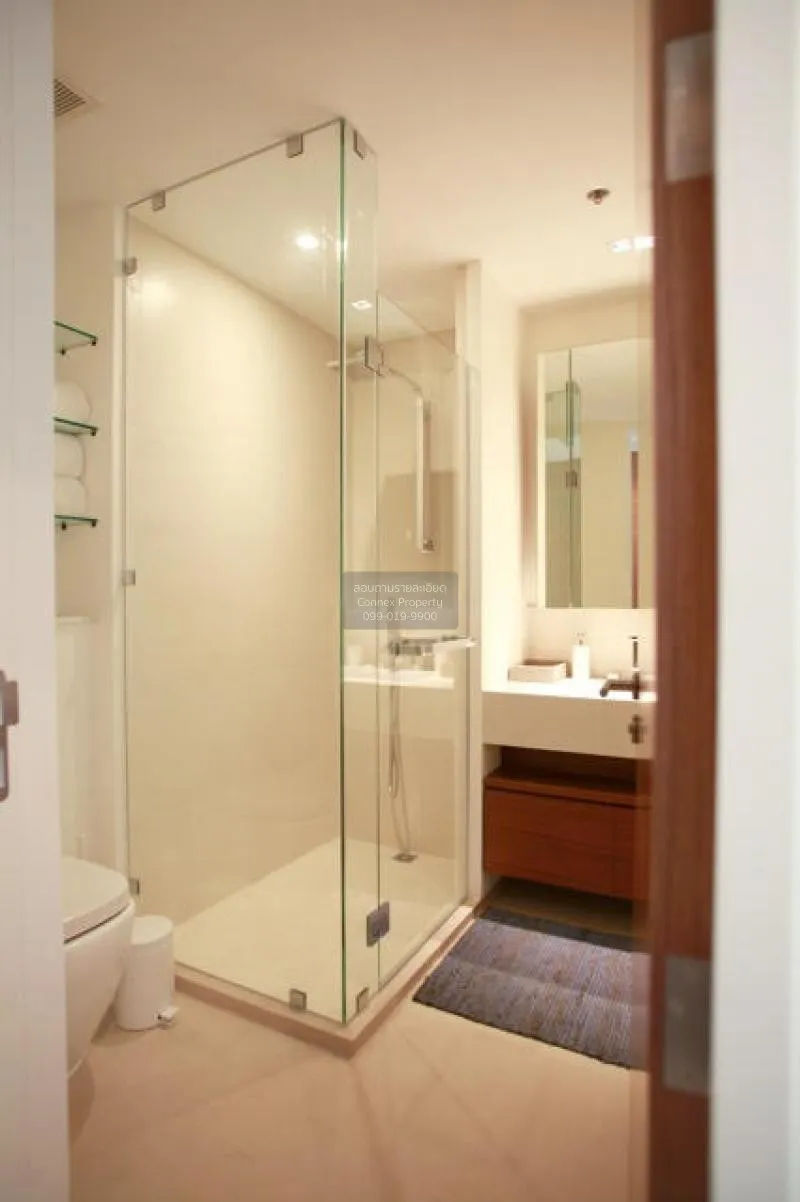 เช่าคอนโด  เดอะ ริเวอร์ BTS-สะพานตากสิน คลองต้นไทร เขต คลองสาน กร