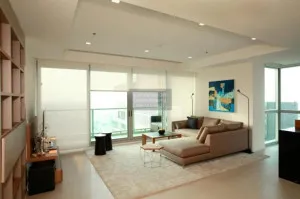 เช่าคอนโด  เดอะ ริเวอร์ BTS-สะพานตากสิน คลองต้นไทร เขต คลองสาน กรุงเทพ CX-32460