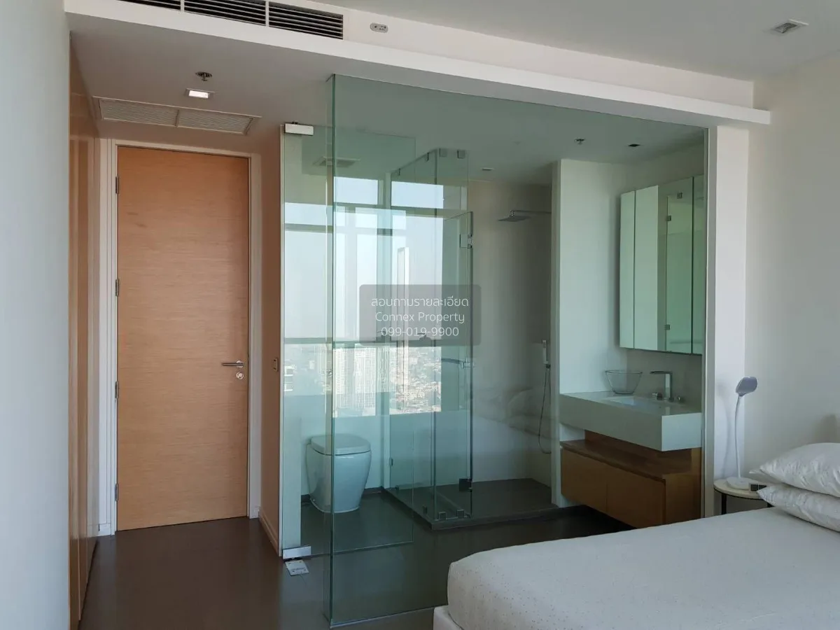 For Sale Condo , The River , BTS-Saphan Taksin , Khlong Ton Sai , 2