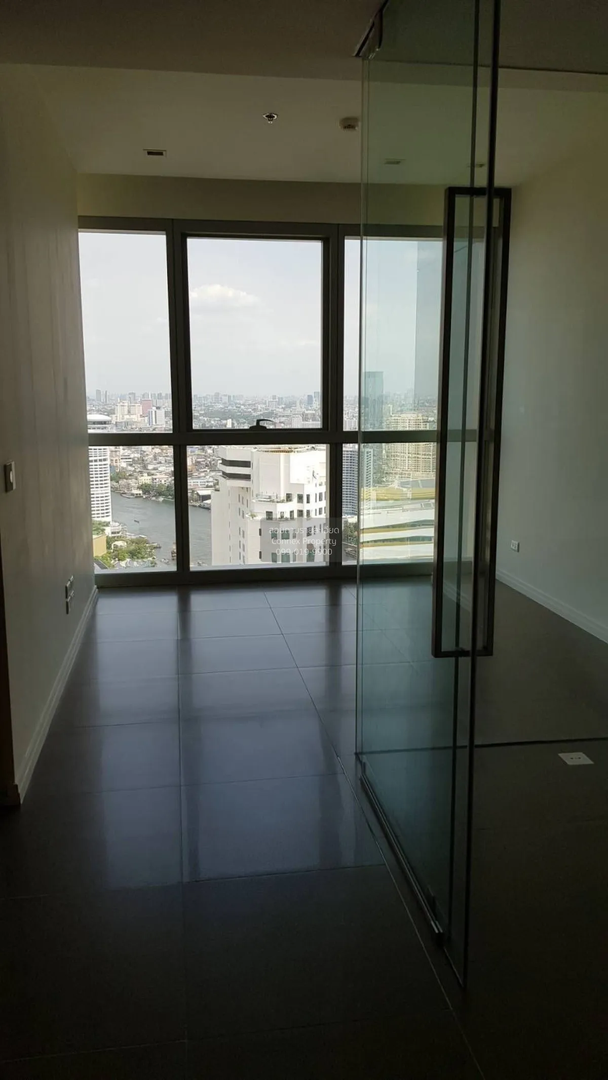 For Sale Condo , The River , BTS-Saphan Taksin , Khlong Ton Sai , 4