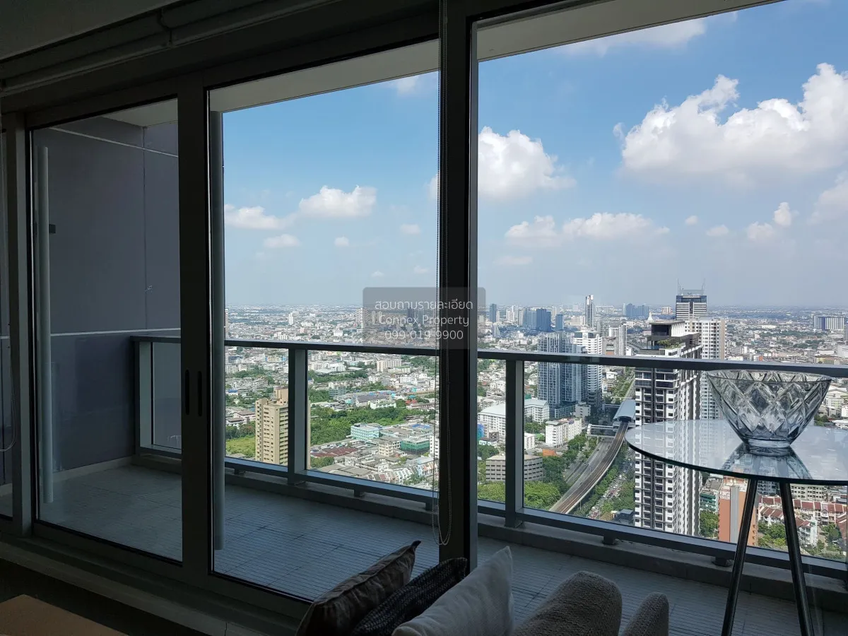 For Sale Condo , The River , BTS-Saphan Taksin , Khlong Ton Sai ,
